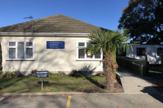 Accomm Office 1