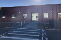 Science South 2