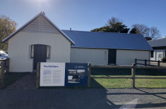 The Old Dairy